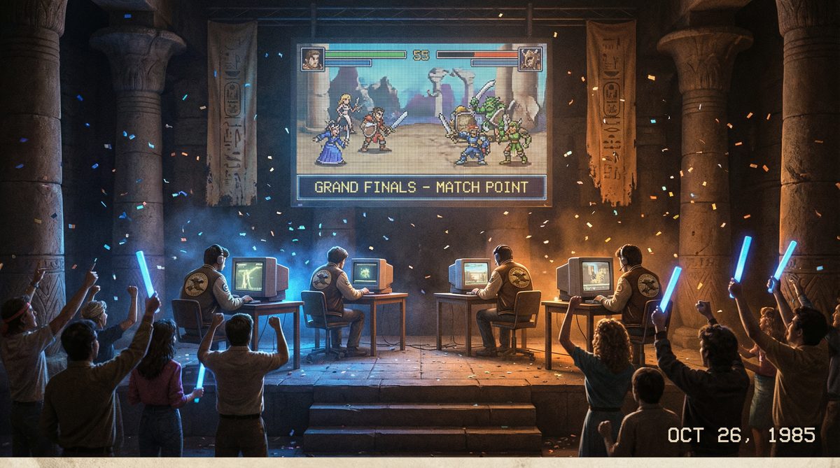 海角社区电竞名场面考古视频