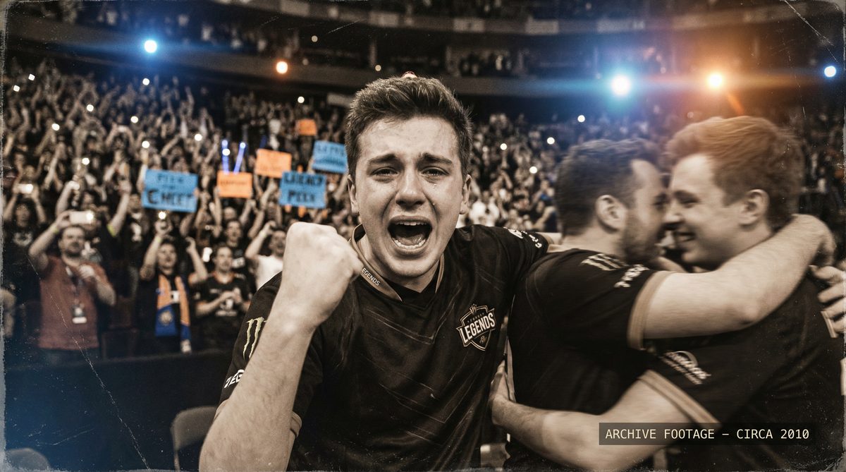 海角社区电竞选手高光解说视频