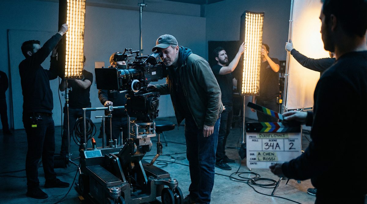 海角社区视频拍摄入门教程