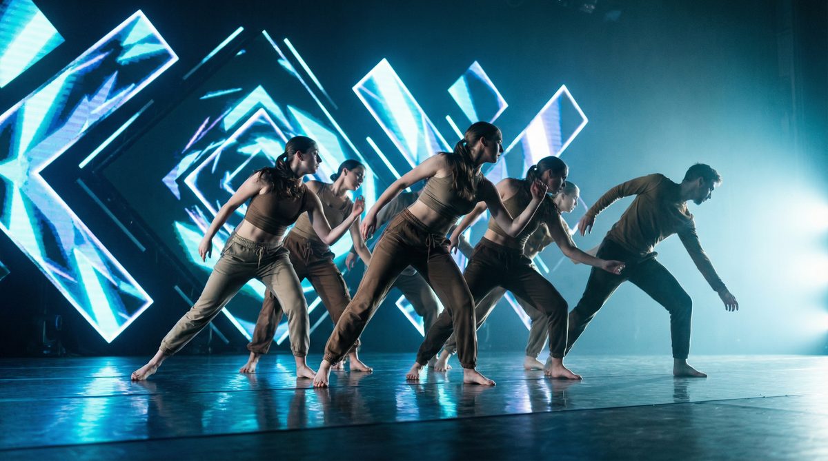 海角社区舞蹈视频教学